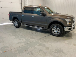 FORD F150 2017
