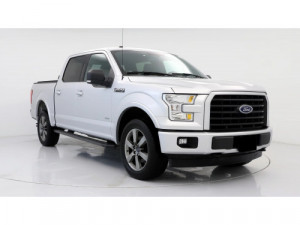 FORD F150 2017