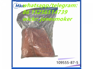 CAS 109555-87-5 3- (1-Naphthoyl) Indole Pink Powder in ...
