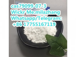 N- (tert-Butoxycarbonyl) -4-Piperidone CAS79099-07-3
