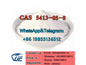 China Sell Fast Delivery CAS 5413-05-8 Liquid