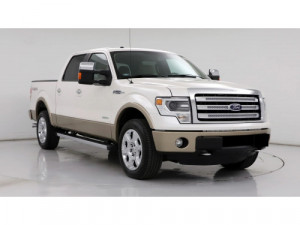 ford f150 2014