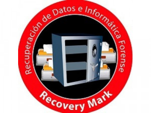 RECOVERY MARK centro de restauración de información
