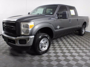 FORD F250 2015