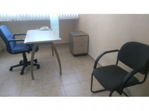 Oficinas virtuales en San Javier Tlalnepantla