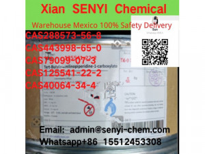 CAS 288573-56-8  Mexico Chemical admin@senyi-chem.com 