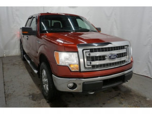FORD F150 2013