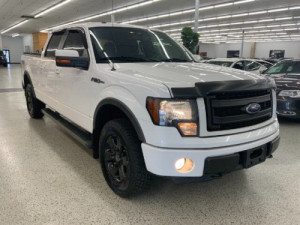 FORD F150 2015