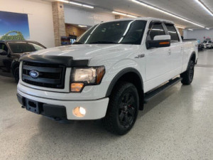 FORD F150 2015