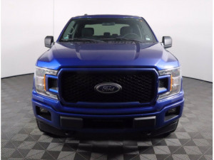 FORD F150 2018