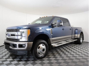 FORD F350 2019