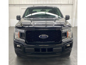ford f150 2018