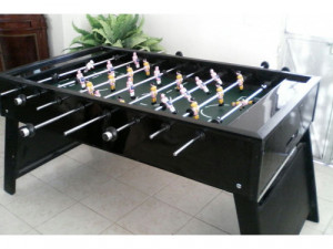 FUTBOLITO, AIR HOCKEY, PING PONG, INFLABLES, LITTLE TIK...