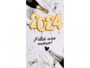 EXCELENTE 2024 PARA TODOS!!!