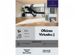 YOUR VIRTUAL OFFICE IS HERE