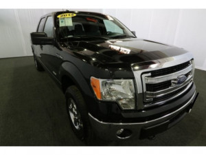 FORD F150 2014