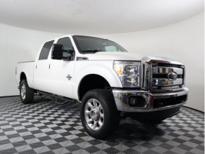 FORD F350 2016