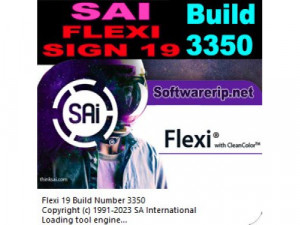 Software rip flexisign , printing and cutting software,...