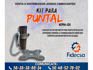 Kit para Puntal KPH-03